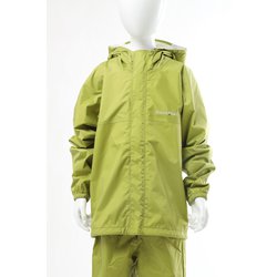mont-bell　モンベル　レインウェア　クレッパ－　キッズ　160 クレッパー ジャケット Kid's 140-160｜モンベル