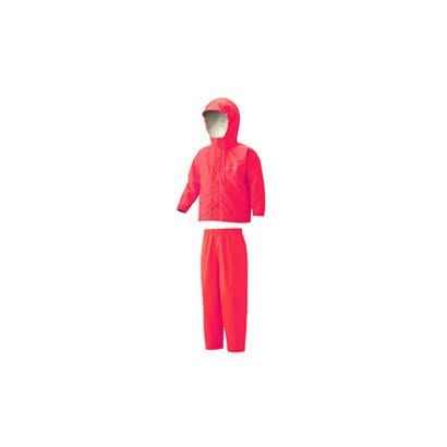 クレッパー Kid's 90-120 1128132 カーネーション 110サイズ [アウトドア レインウエア キッズ]