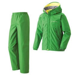 ヨドバシ.com - モンベル mont-bell 1128281 [レイントレッカー Kid's 子供用 140 グリーン] 通販【全品無料配達】