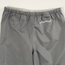 商品画像：ヨドバシ.com - モンベル mont-bell クレッパー パンツ Kid's 4