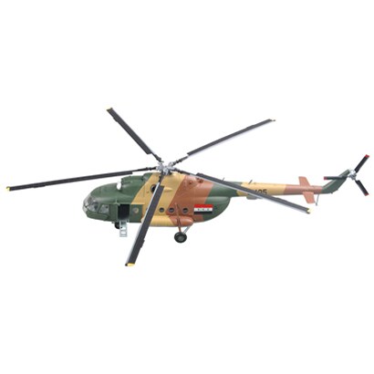 37048 [エアクラフト(ヘリコプター)シリーズ 1/72 Mi-17 イラク空軍]