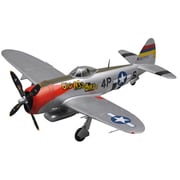 39306 [エアクラフトシリーズ 1/48 P-47D サンダーボルト 第406戦闘航空群第531戦闘飛行隊]