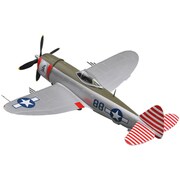 39310 [エアクラフトシリーズ 1/48 P-47D サンダーボルト 第86戦闘航空群527戦闘飛行隊]