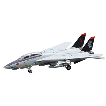 37191 [エアクラフトシリーズ 1/72 F-14D トムキャット VF-101]