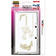 ポケットモンスター TPUカバー for ニンテンドー3DS イベルタル