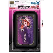 ポケットモンスター ハードポーチ for ニンテンドー3DS LL イベルタル