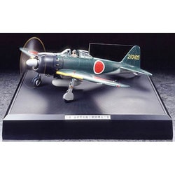 ヨドバシ.com - タミヤ TAMIYA 60311 [1/32 零戦52型 リアル