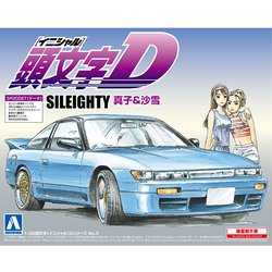 ヨドバシ Com 頭文字d No 3 1 32 シルエイティ 真子 沙雪のレビュー 18件頭文字d No 3 1 32 シルエイティ 真子 沙雪のレビュー 18件