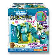 モンスターズ・ユニバーシティ びっくりモンスタードア！ 1個