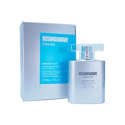 ライジングウェーブ RISINGWAVE クルーズ ラディアントスカイ 50ml Amazon.co.jp: ライジングウェーブ クルーズ ラディアントスカイ
