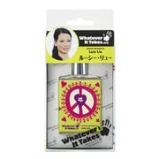 TTS WHATEVER IT TAKES(ルーシー・リュー) [フレグランス]