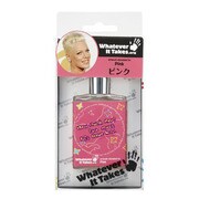 TTS WHATEVER IT TAKES(ピンク) [フレグランス]