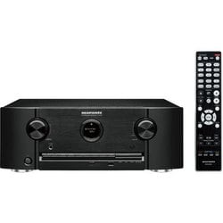 ヨドバシ.com - マランツ Marantz SR6008/FB [AVサラウンドレシーバー