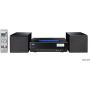 コンパクトコンポーネントシステム UX-L5-B