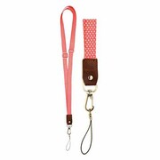 NeckStrapドットPK 2572011