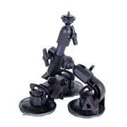 FatGecko 三点支持 吸盤式カメラマウント DDFG-TRIPLE