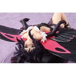 アクセル・ワールド 黒雪姫 見返り黒揚羽蝶 キャラアニ(chara-ani) 81AA2G+br2L._UF894,1000_QL80_.jpg