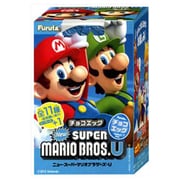 チョコエッグ スーパーマリオブラザーズU