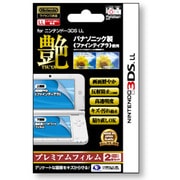 PF-3DSLN [3DS LL用 プレミアムフィルム]