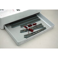ヨドバシ.com - KATO カトー Nゲージ 10-018 [スターターセット