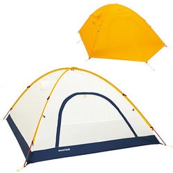 ヨドバシ.com - モンベル mont-bell 1122422 [ステラリッジテント 3型 