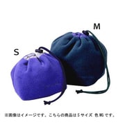 1123059 [スクェアポーチ Sサイズ MG]