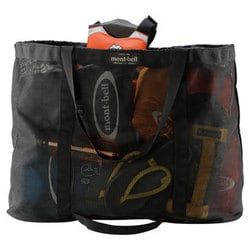 ヨドバシ.com - モンベル mont-bell 1123265 [メッシュトート