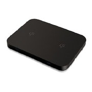 Qi対応 ワイヤレス充電器 PBC-QTX2