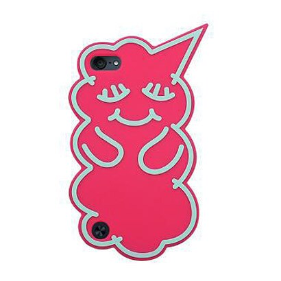 SLEEPIE for iTouch5 PINK OR33235(QH)