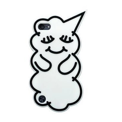 SLEEPIE for iTouch5 WHITE OR33235(B)