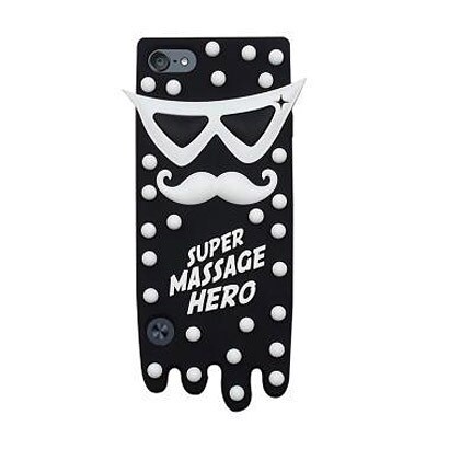 MASSAGE HERO for iTouch5 BLAC OR33233(A)