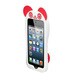 GANBA PANDA for iTouch5 RED OR33232(U)