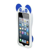 GANBA PANDA for iTouch5 BLUE OR33232(RF)