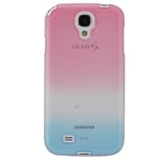 GalaxyS4ケース 染-SO・ME キュート