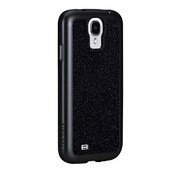 Galaxy S4ケース グラムミッドナイト ワンセグアンテナ用の穴無しバージョン CM027386