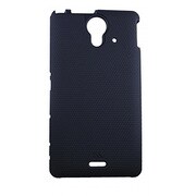 CM028306 [タフケース XperiaUL SOL22 BK]