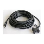 TA103-15EX [作業用延長コード 15A 3個口 10m　]