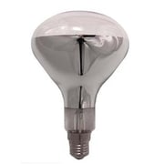 白熱電球 赤外線乾燥用 E26口金 100～110V 150W IR100/110V-150WR/F