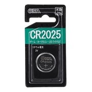 リチウムコイン電池 BT-BCR2025 CR2025