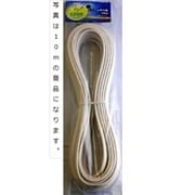 VFF-125-6W [ビニール平行線 1.25mm2 白 6m]