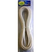 VFF-200-10W [ビニール平行線 2.0mm2 白 10m]