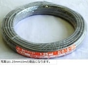 VCTFK2.0 5M [小判コード 2.0mm2 灰 5m]