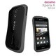 SO-04E iFace BK Fケース