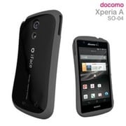 SO-04E iFace BK Fケース