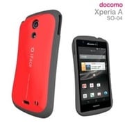 SO-04E iFace RD Fケース