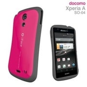 SO-04E iFace HPK Fケース