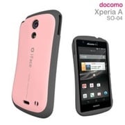 SO-04E iFace BPK Fケース