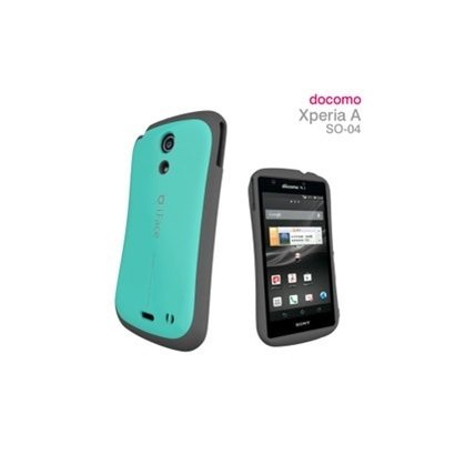 SO-04E iFace EM Fケース