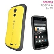 SO-04E iFace YE Fケース