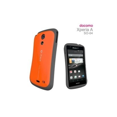 SO-04E iFace OR Fケース
